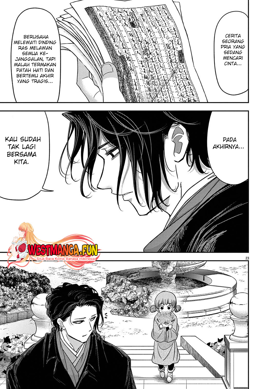 Chapter 40 - halaman 26