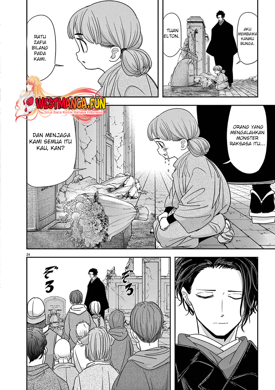 Chapter 40 - halaman 27