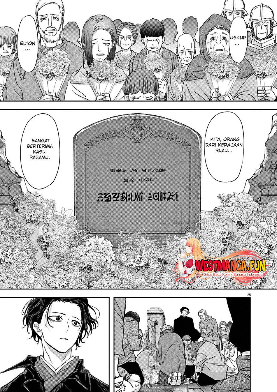 Chapter 40 - halaman 28