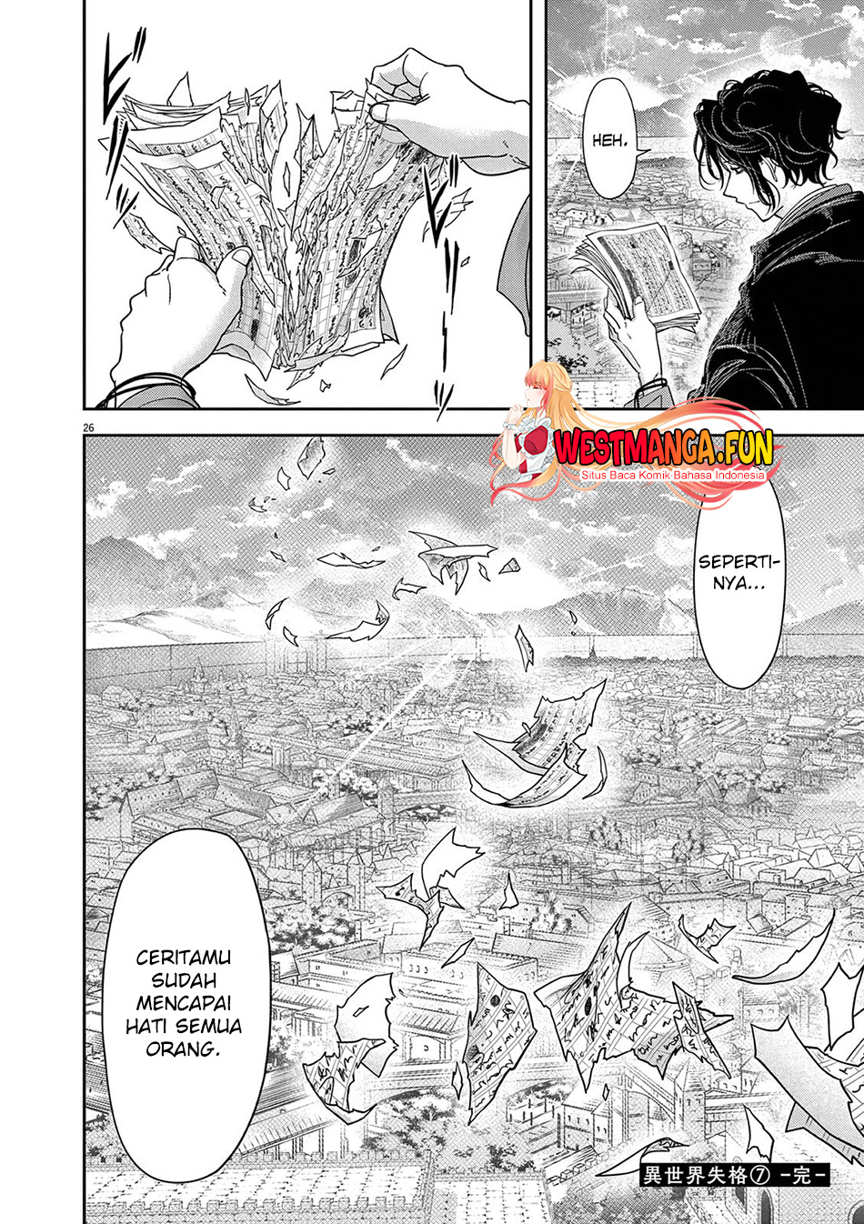 Chapter 40 - halaman 29