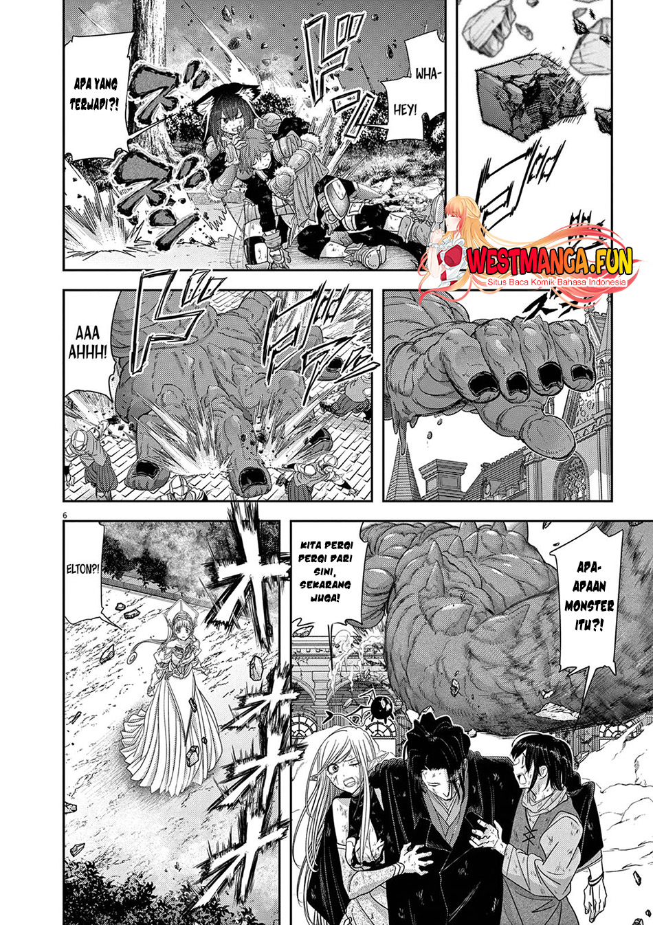 Chapter 40 - halaman 8