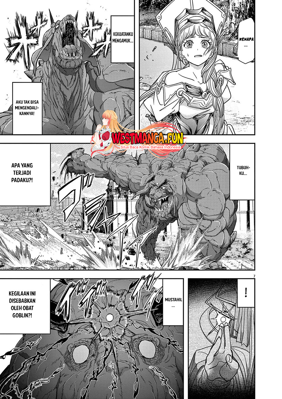 Chapter 40 - halaman 9