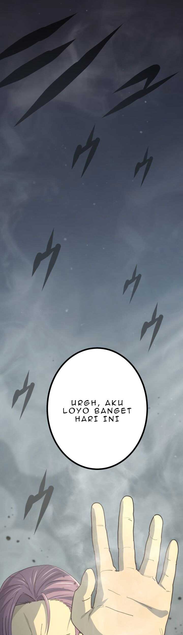 Chapter 71 - halaman 19