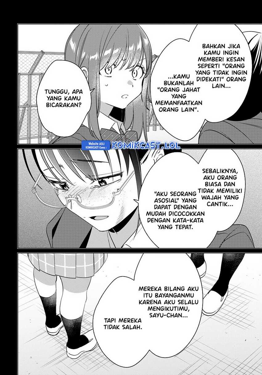 Chapter 45 - halaman 18