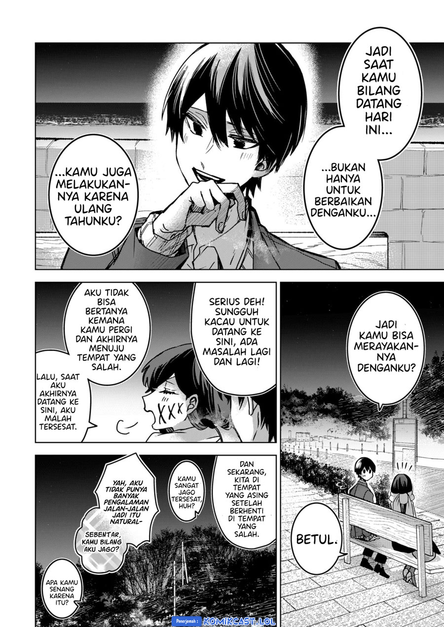 Chapter 79 - halaman 12