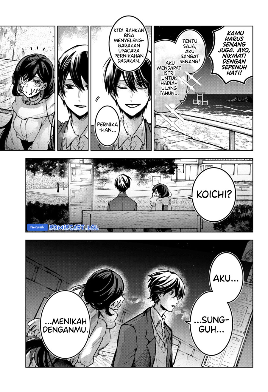 Chapter 79 - halaman 13