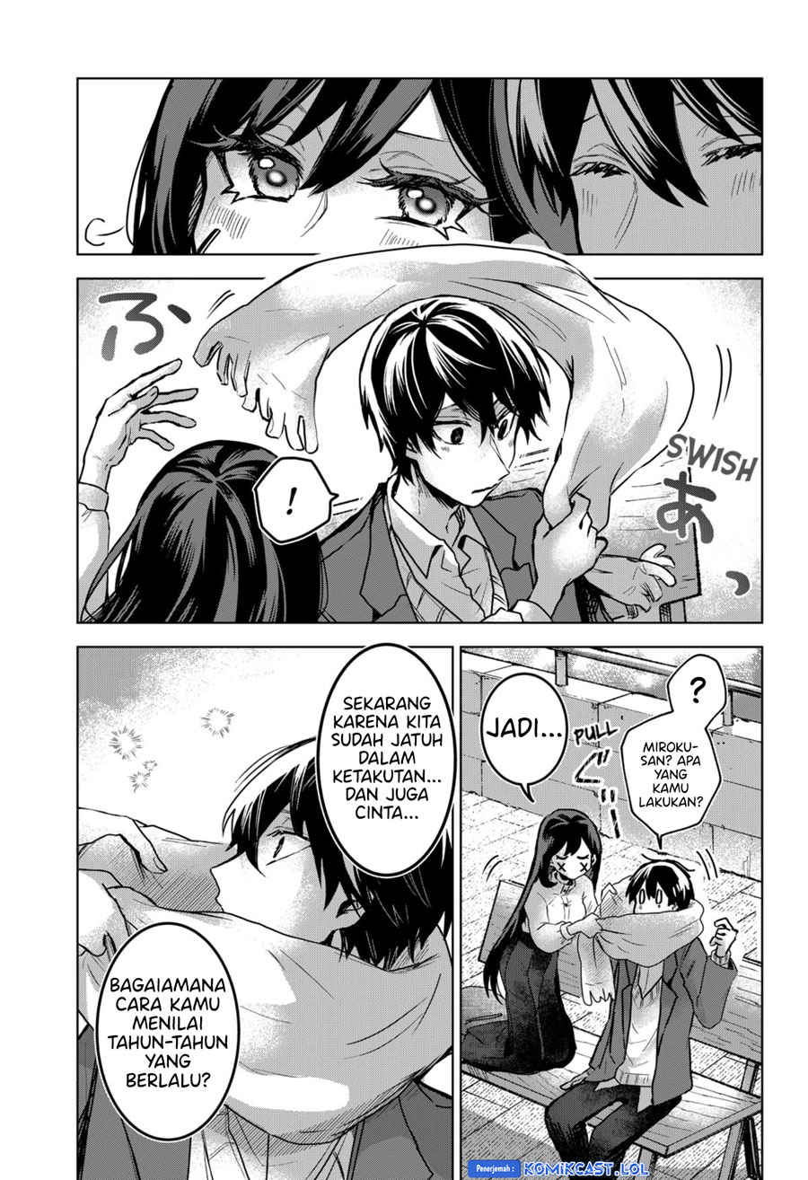 Chapter 79 - halaman 15