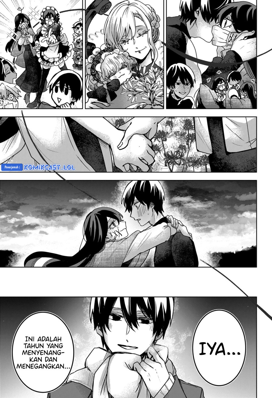 Chapter 79 - halaman 19