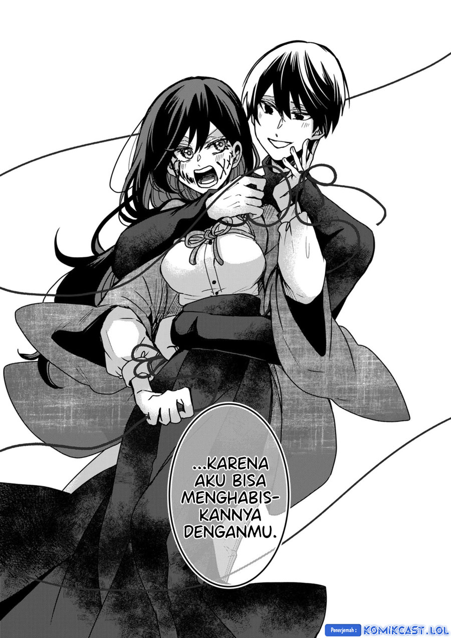 Chapter 79 - halaman 20
