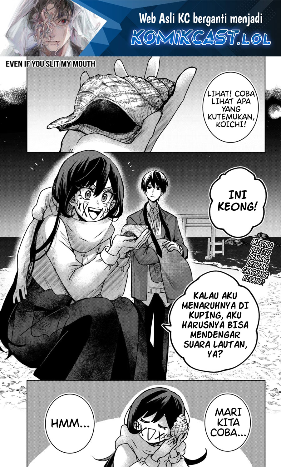 Chapter 79 - halaman 3