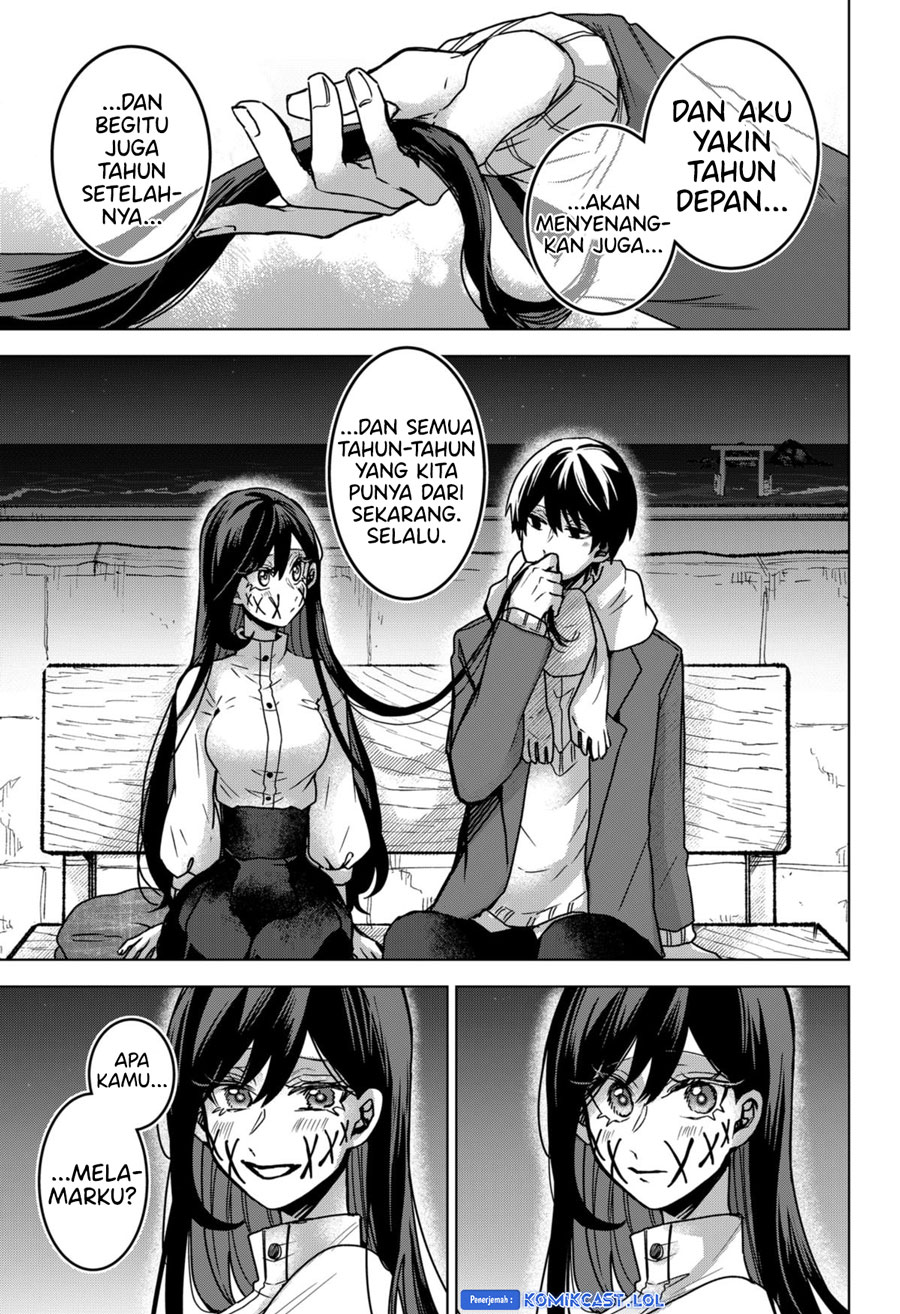 Chapter 79 - halaman 21