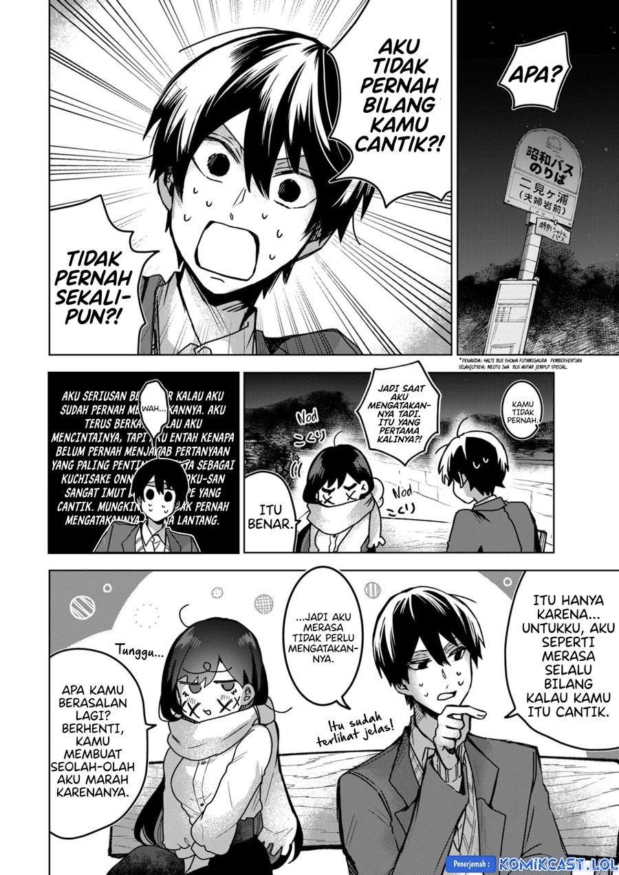 Chapter 79 - halaman 8