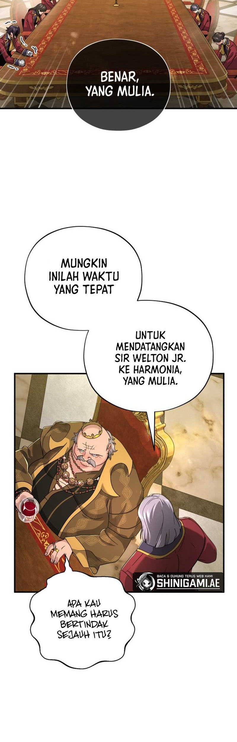 Chapter 101 - halaman 40