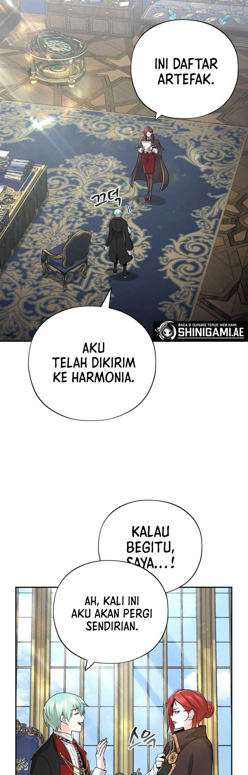 Chapter 101 - halaman 4