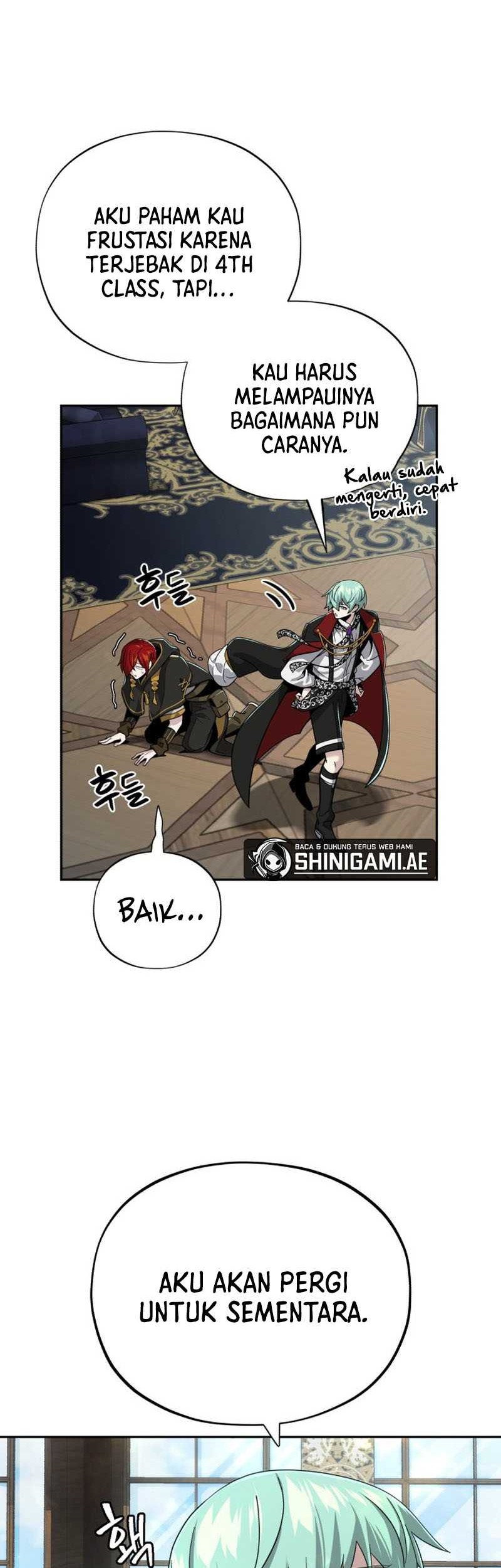 Chapter 101 - halaman 16