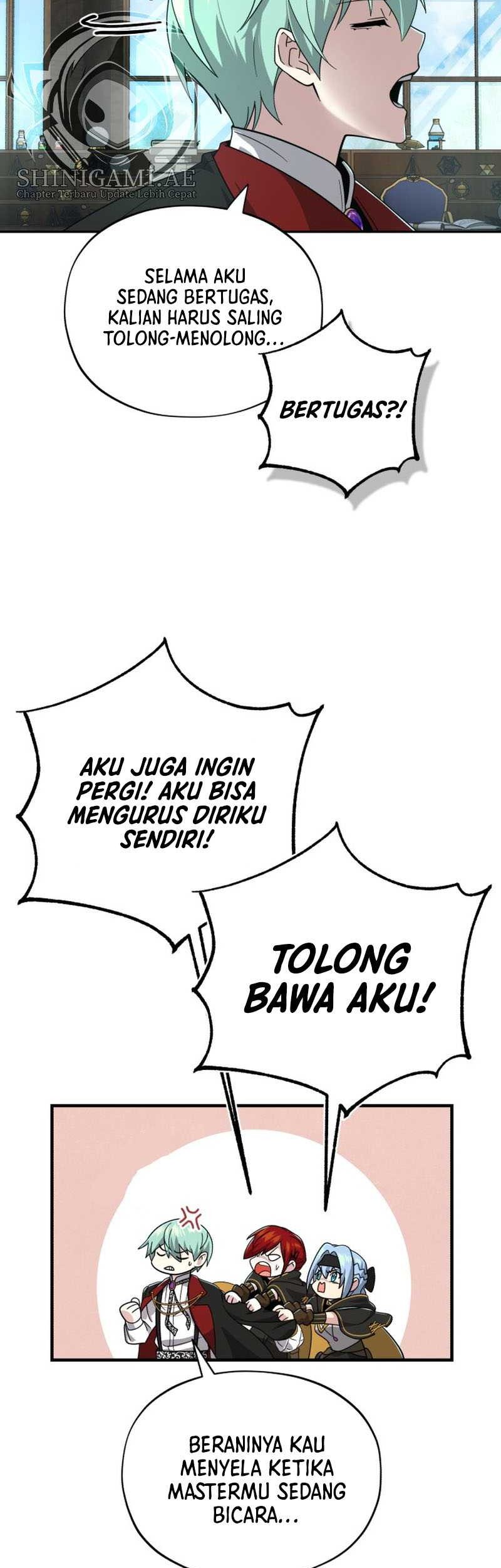 Chapter 101 - halaman 17