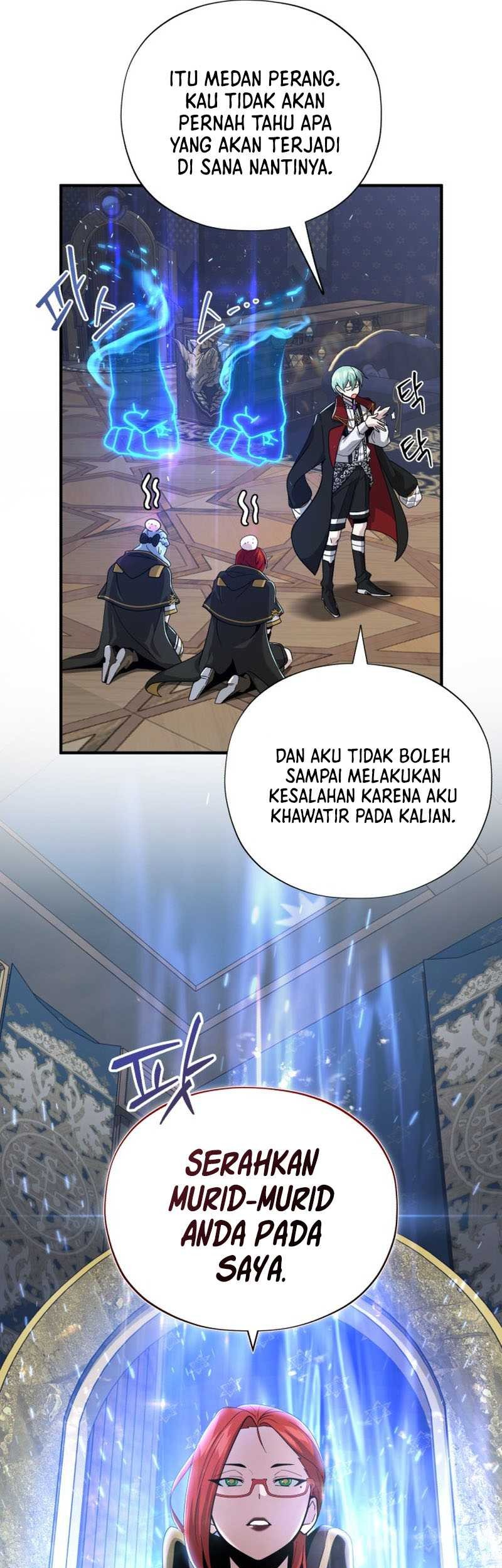 Chapter 101 - halaman 19