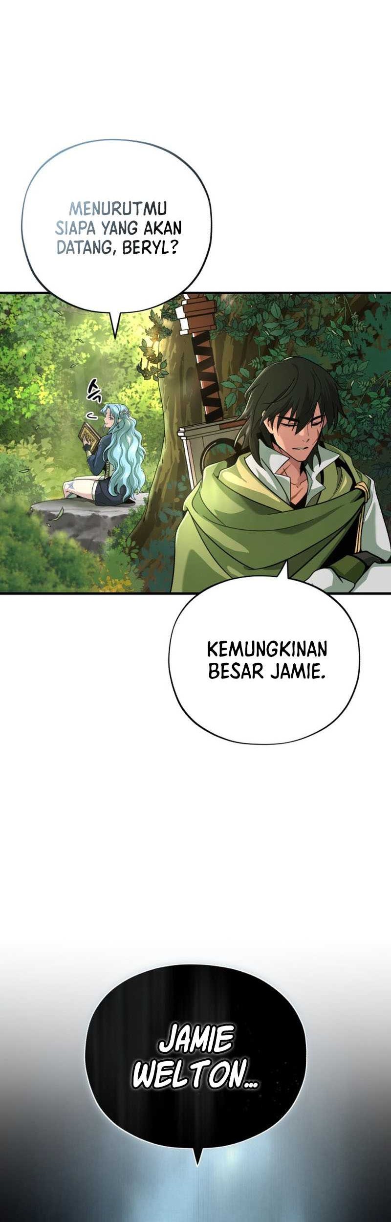 Chapter 101 - halaman 26