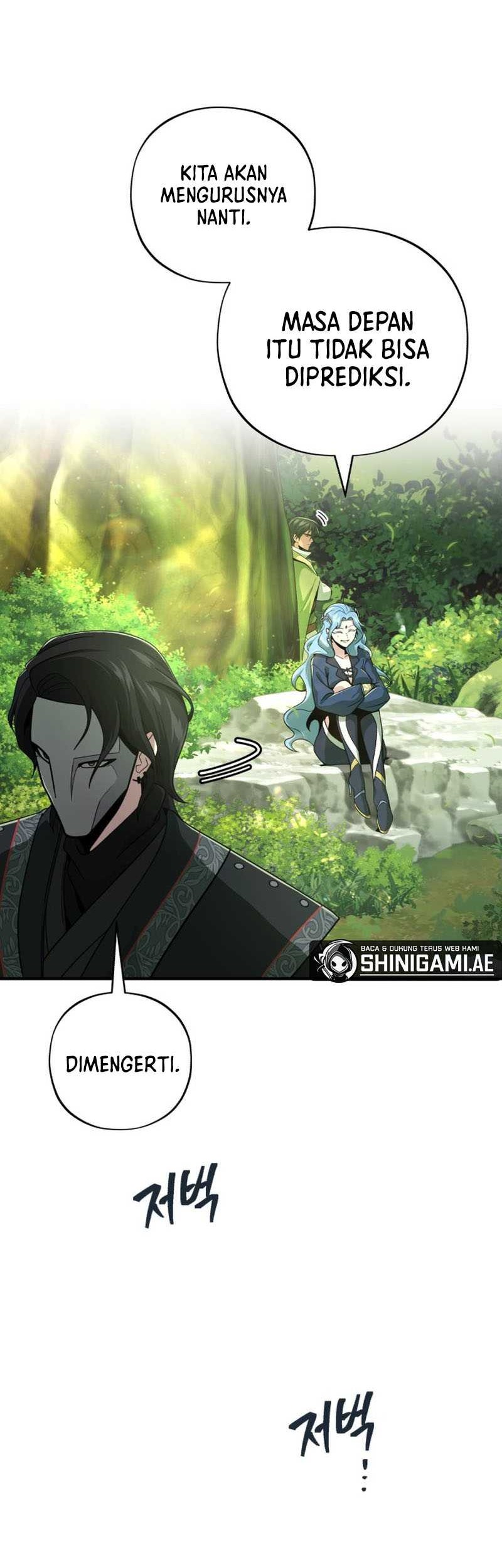 Chapter 101 - halaman 28