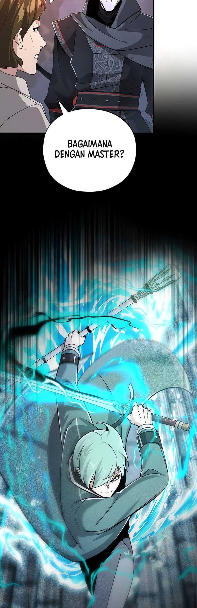 Chapter 106 - halaman 22