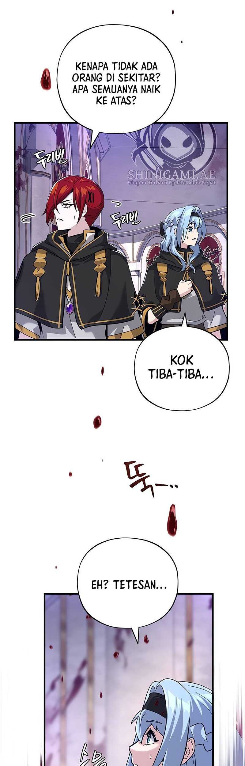 Chapter 104 - halaman 40