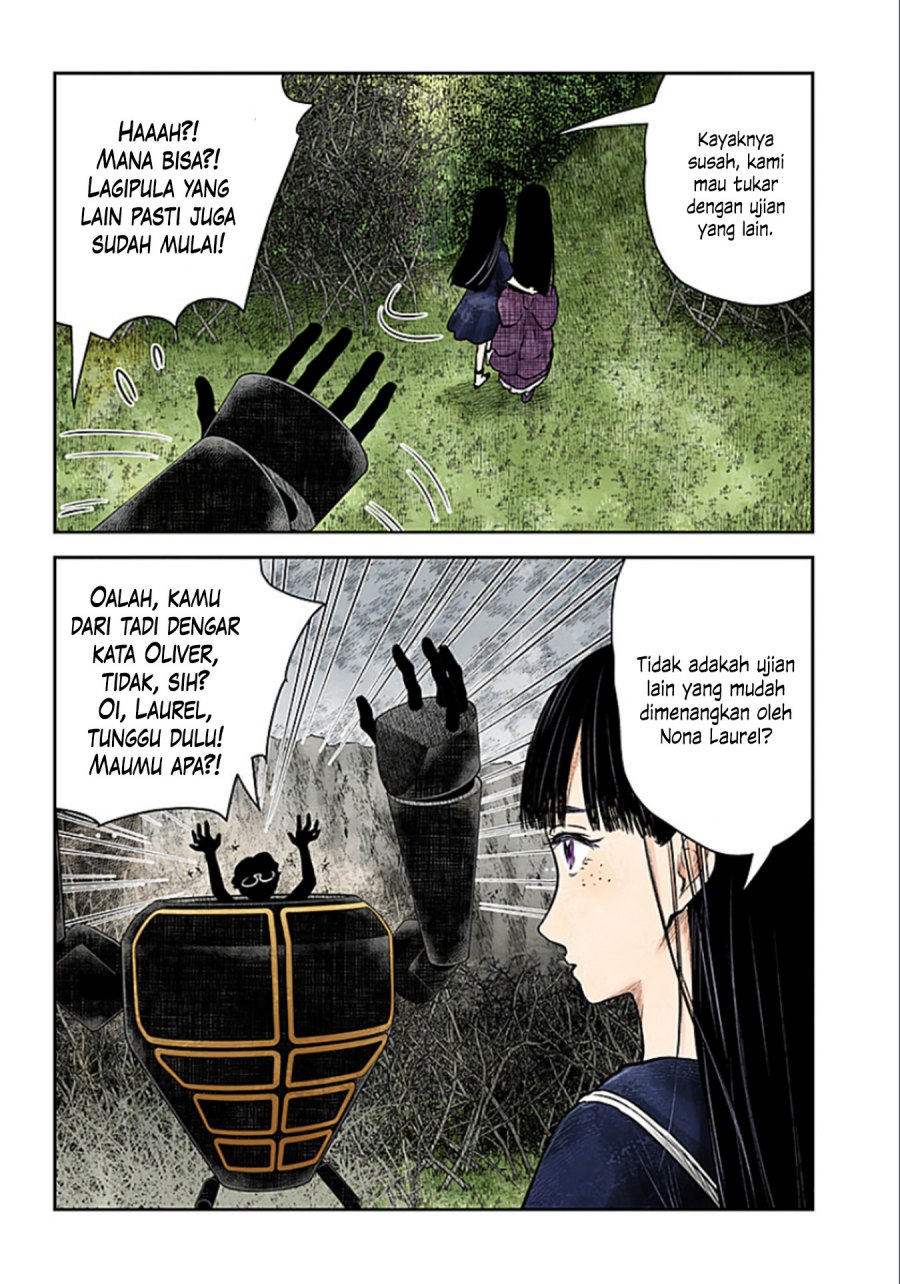 Chapter 177 - halaman 11