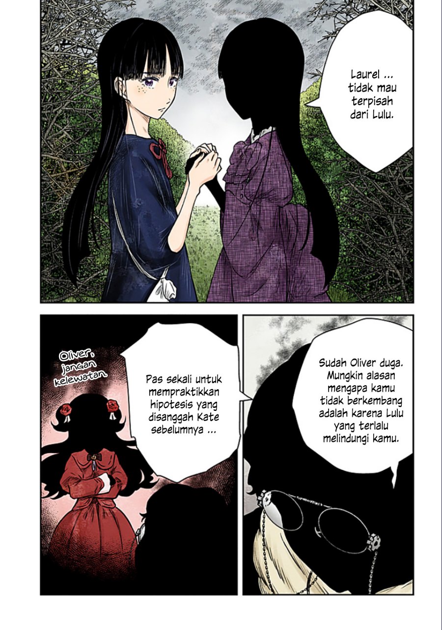 Chapter 177 - halaman 12
