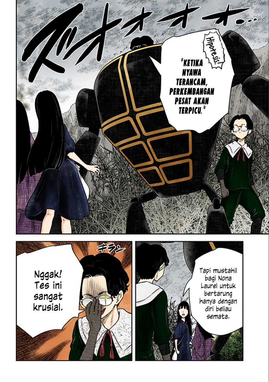 Chapter 177 - halaman 13