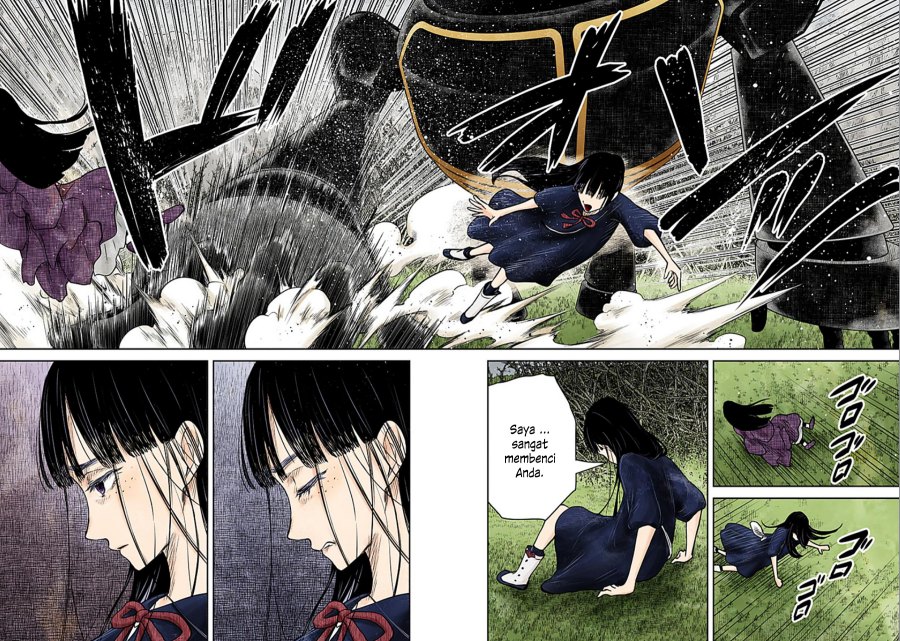 Chapter 177 - halaman 15