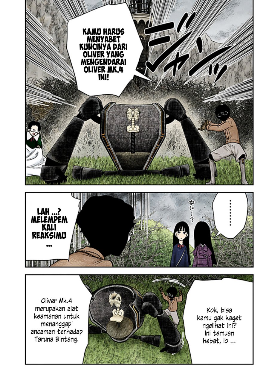 Chapter 177 - halaman 4