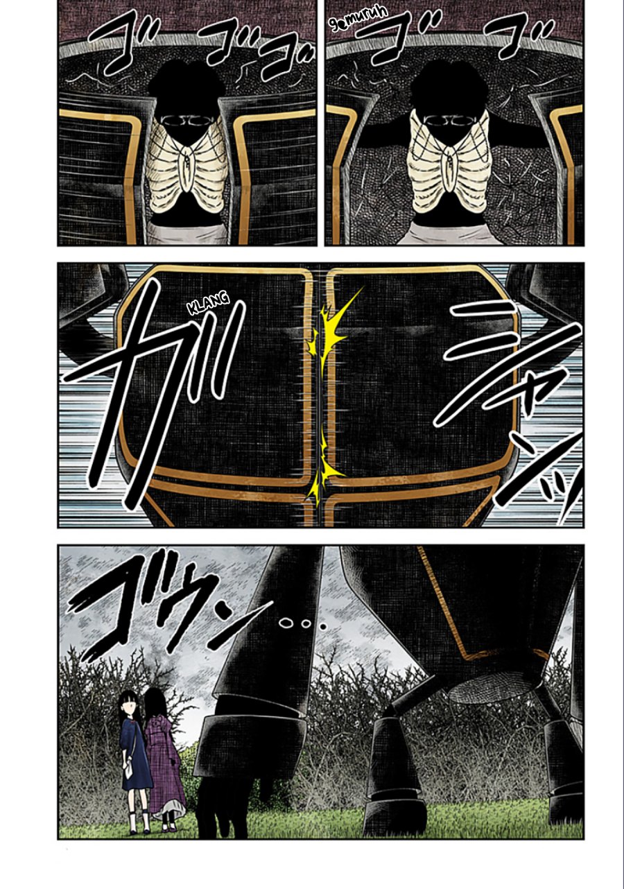 Chapter 177 - halaman 8