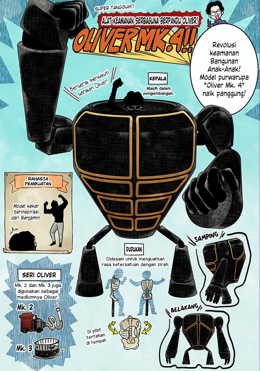 Chapter 177 - halaman 9