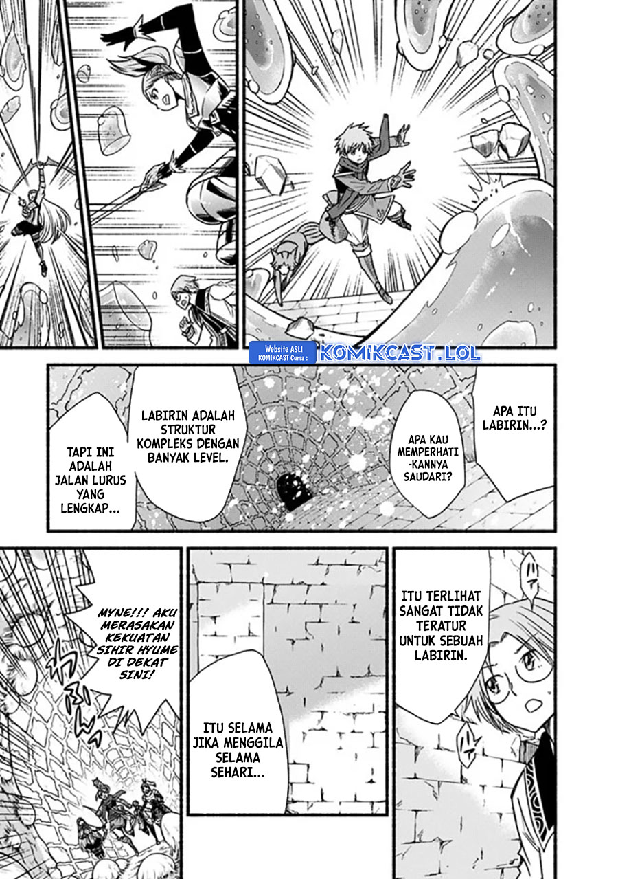 Chapter 48 - halaman 20
