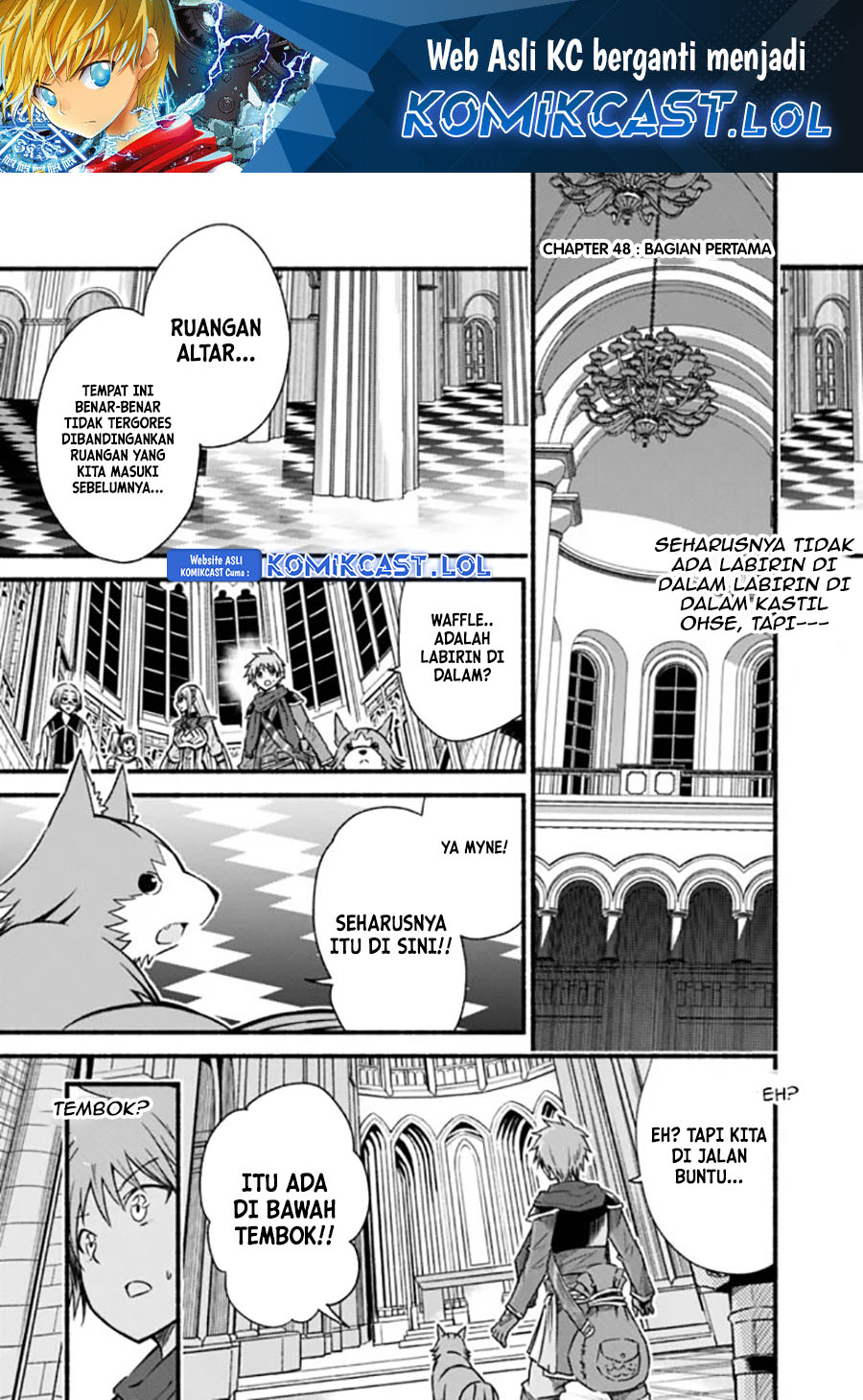 Chapter 48 - halaman 3