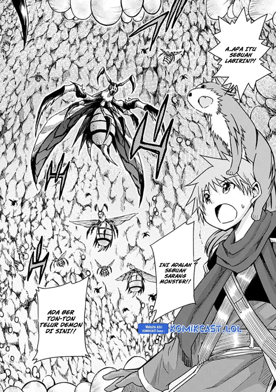 Chapter 48 - halaman 21
