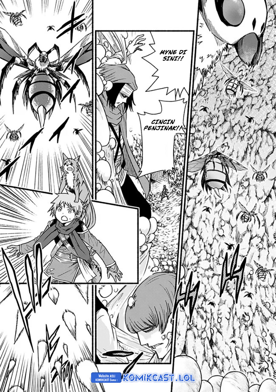 Chapter 48 - halaman 22