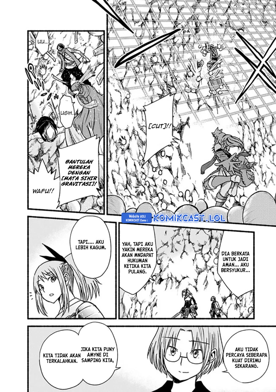 Chapter 48 - halaman 25