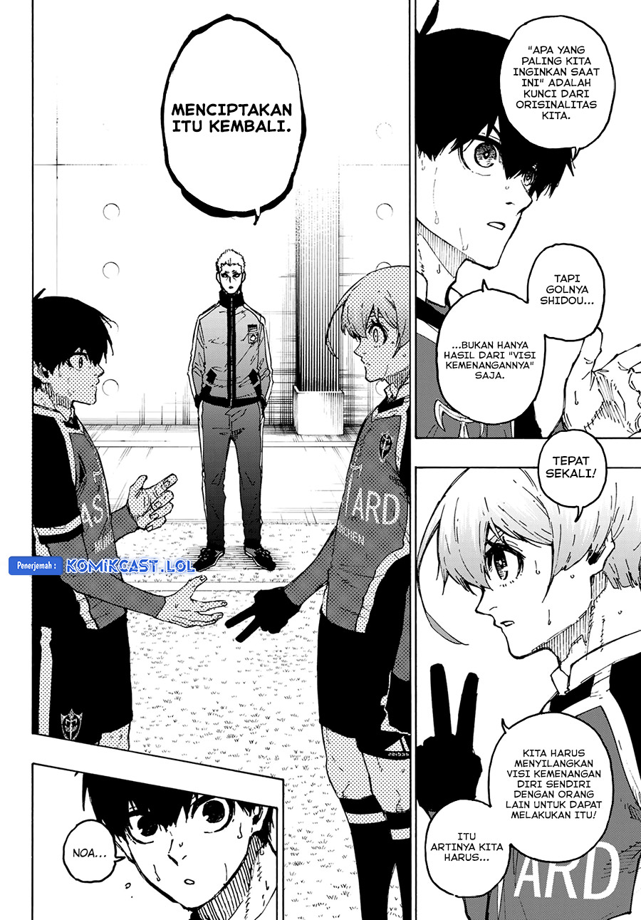 Chapter 253 - halaman 16