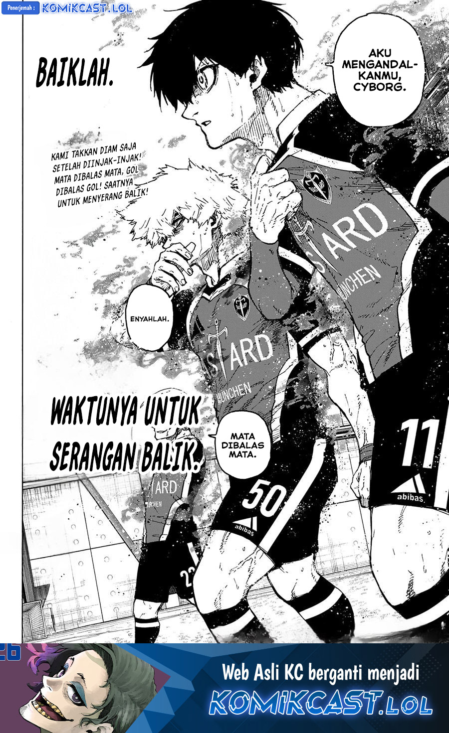 Chapter 253 - halaman 19