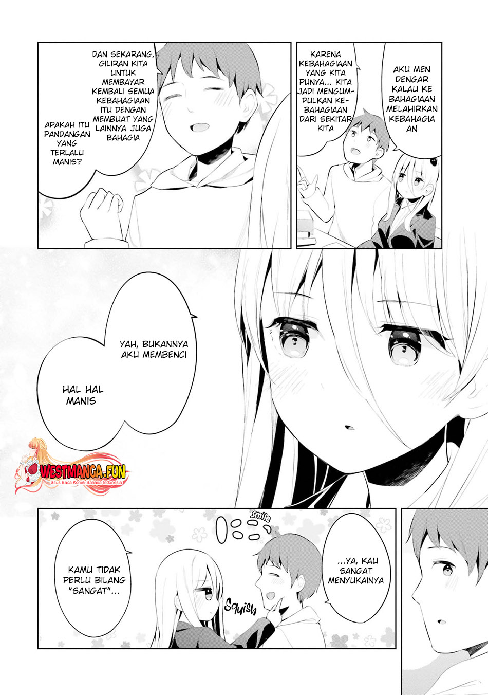 Chapter 40 - halaman 11