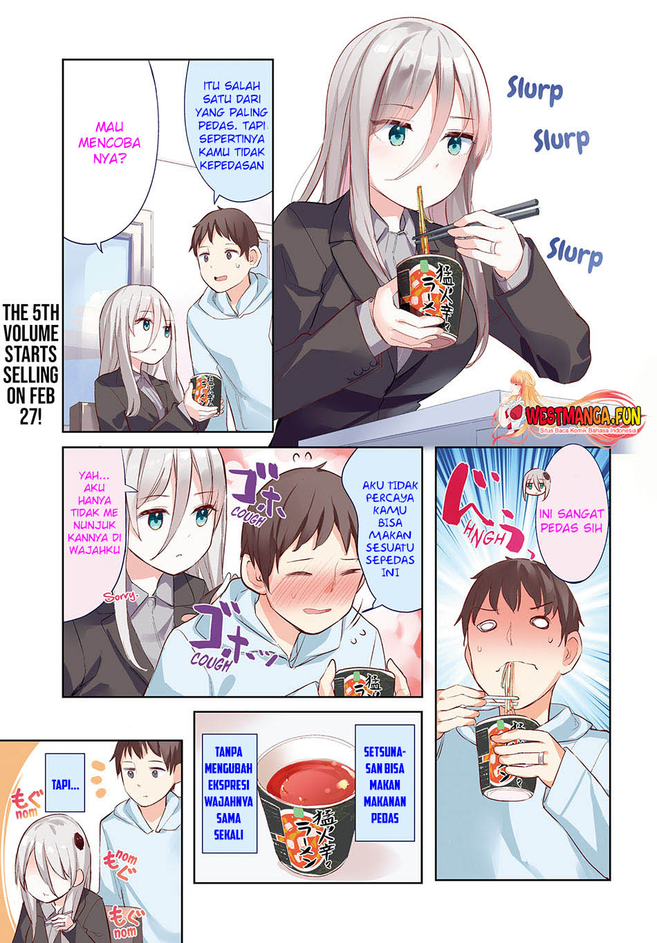 Chapter 40 - halaman 4