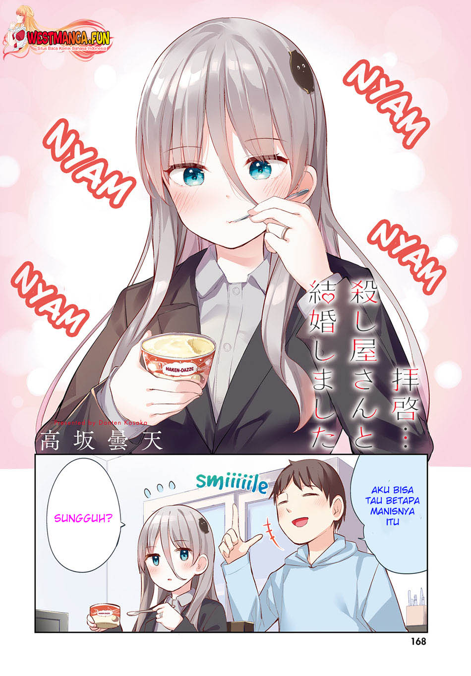 Chapter 40 - halaman 5