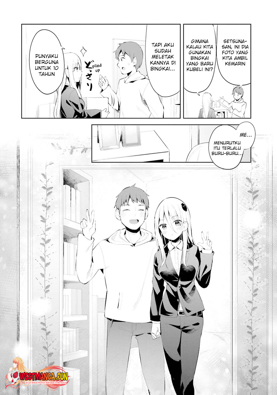 Chapter 39 - halaman 21