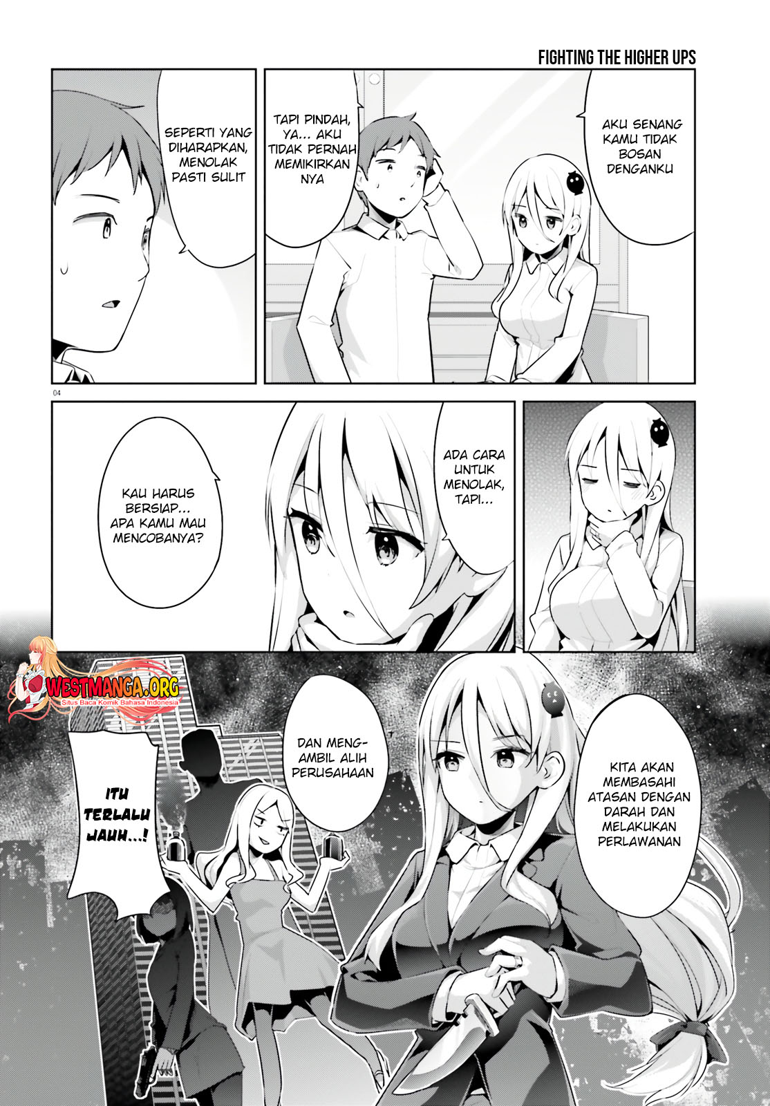 Chapter 33 - halaman 8