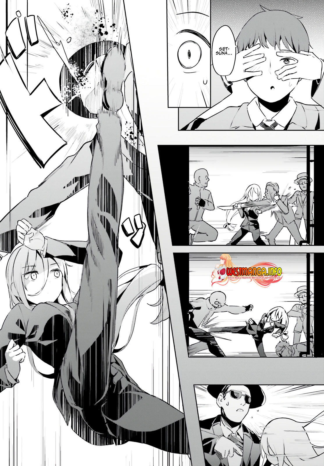 Chapter 31 - halaman 11