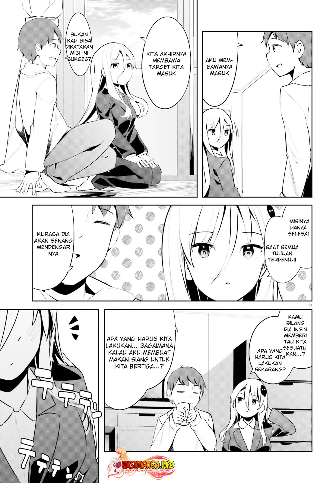 Chapter 29 - halaman 16