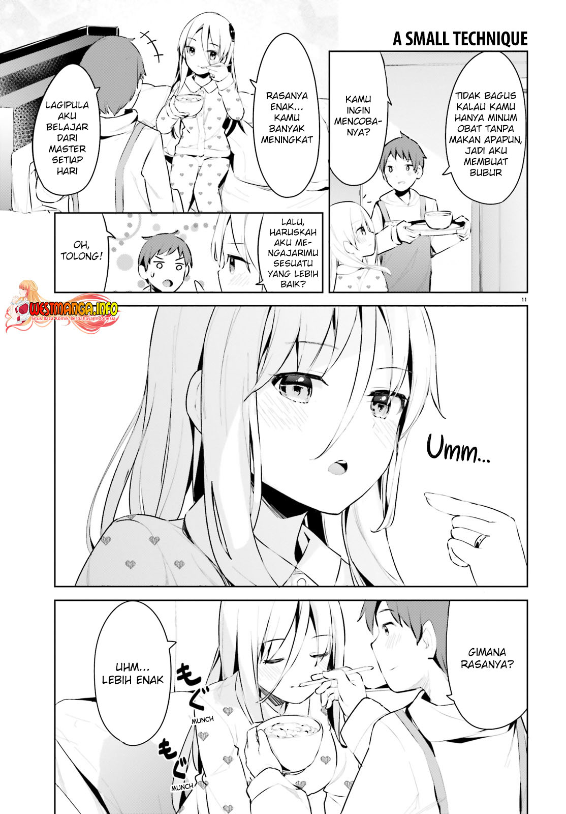 Chapter 27 - halaman 14