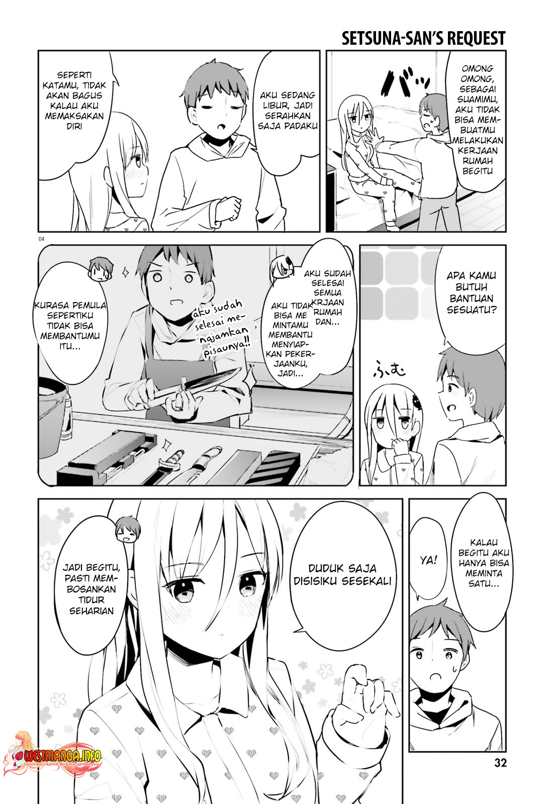 Chapter 27 - halaman 7