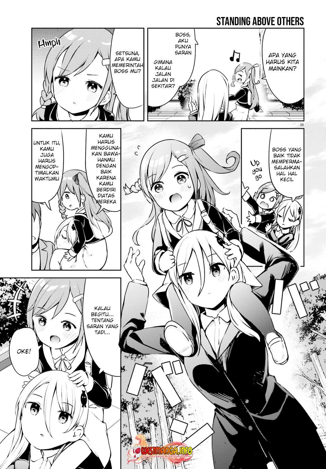Chapter 26 - halaman 12
