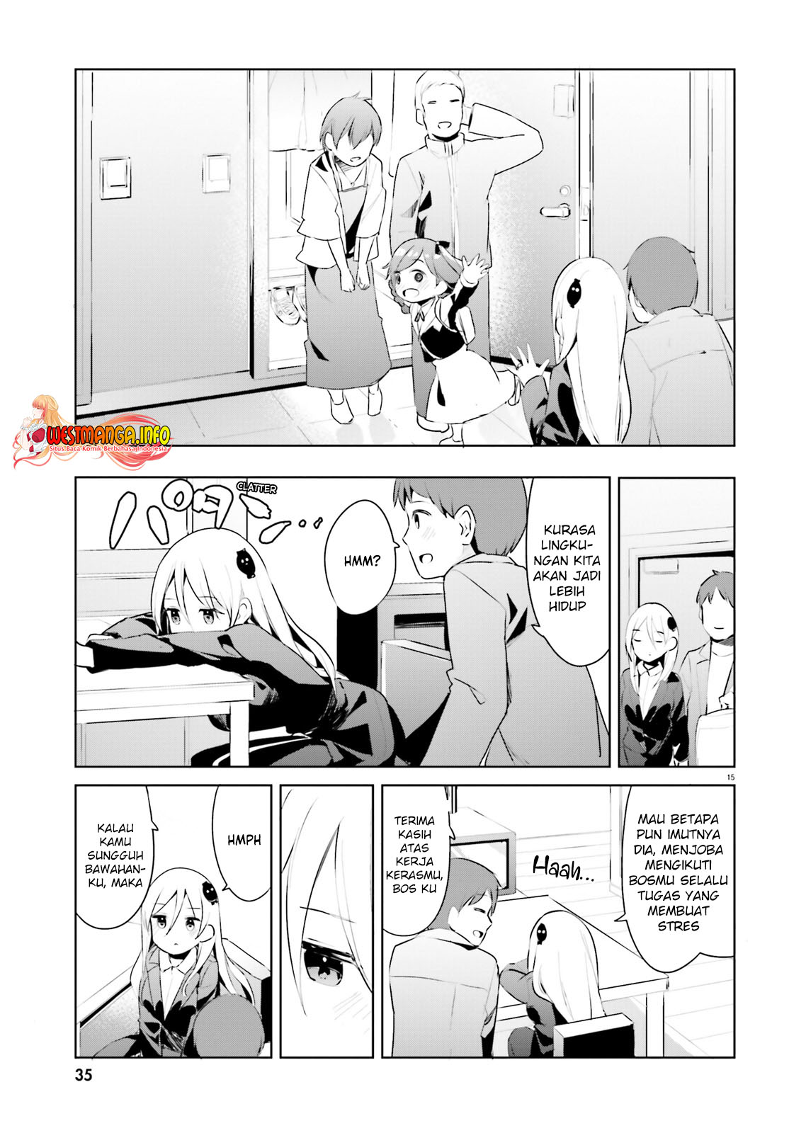 Chapter 26 - halaman 18